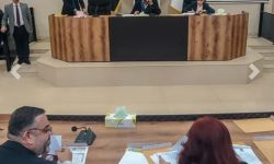 مجلس محافظة كركوك يصوت على تعيين مدراء النواحي